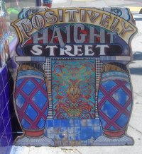 Haight Street